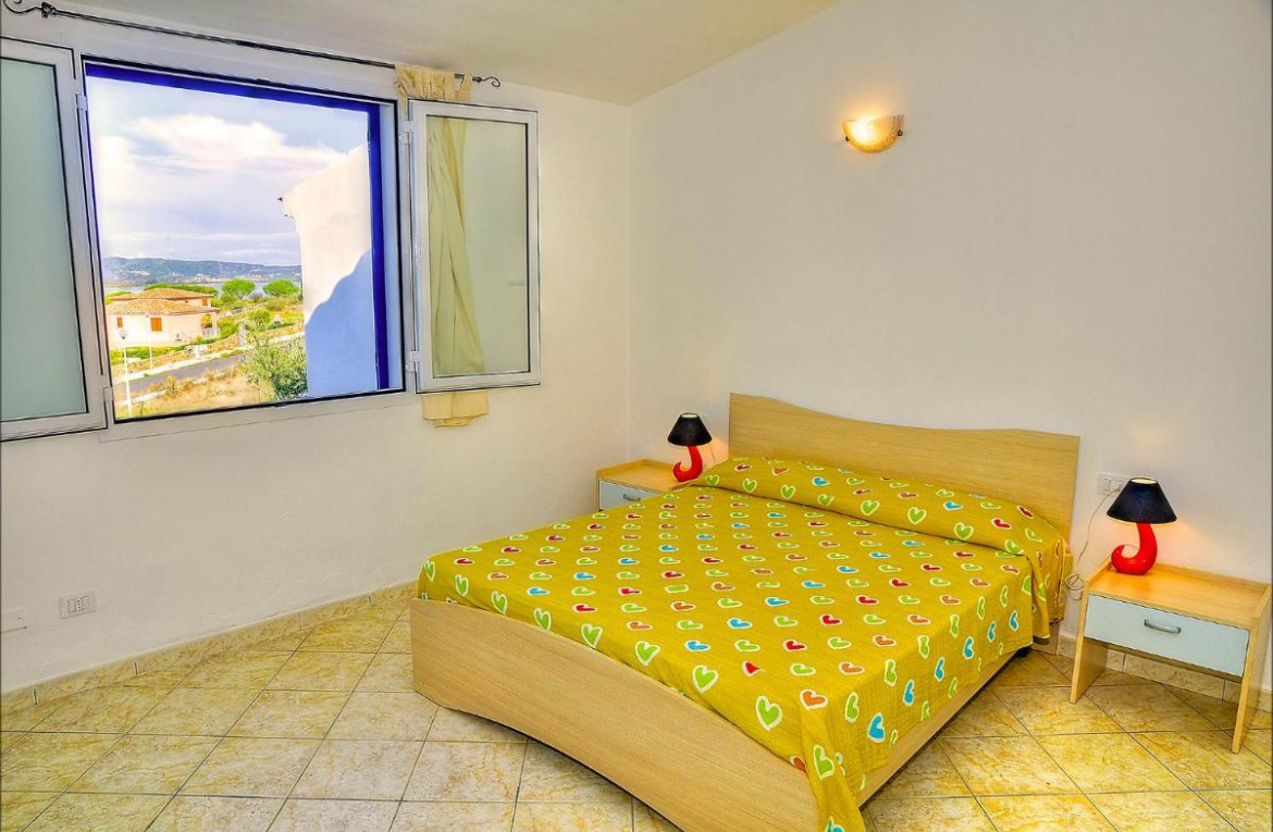 Sardinie — fotografie 6