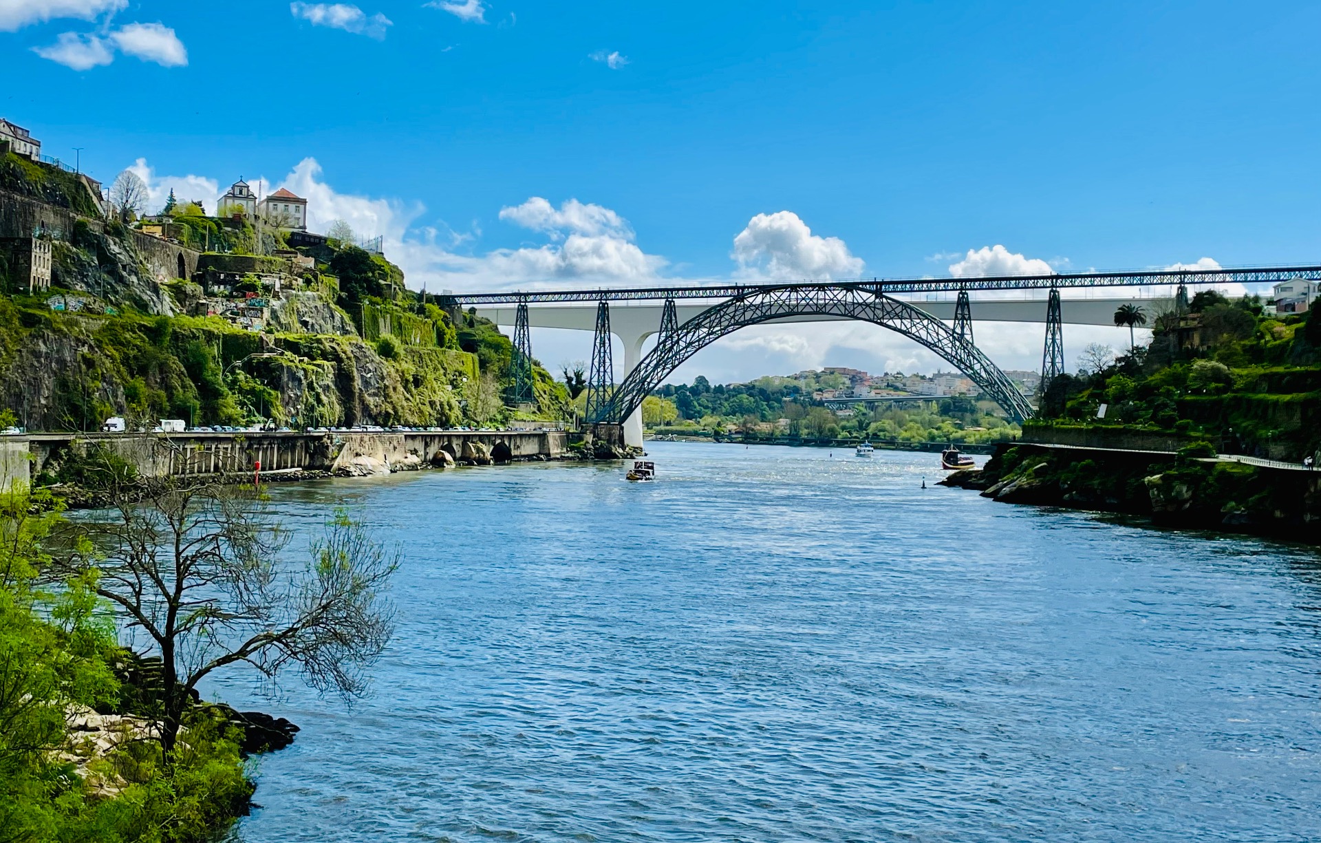 Portugalsko – Španělsko — poznávací zájezd Atlas Tour