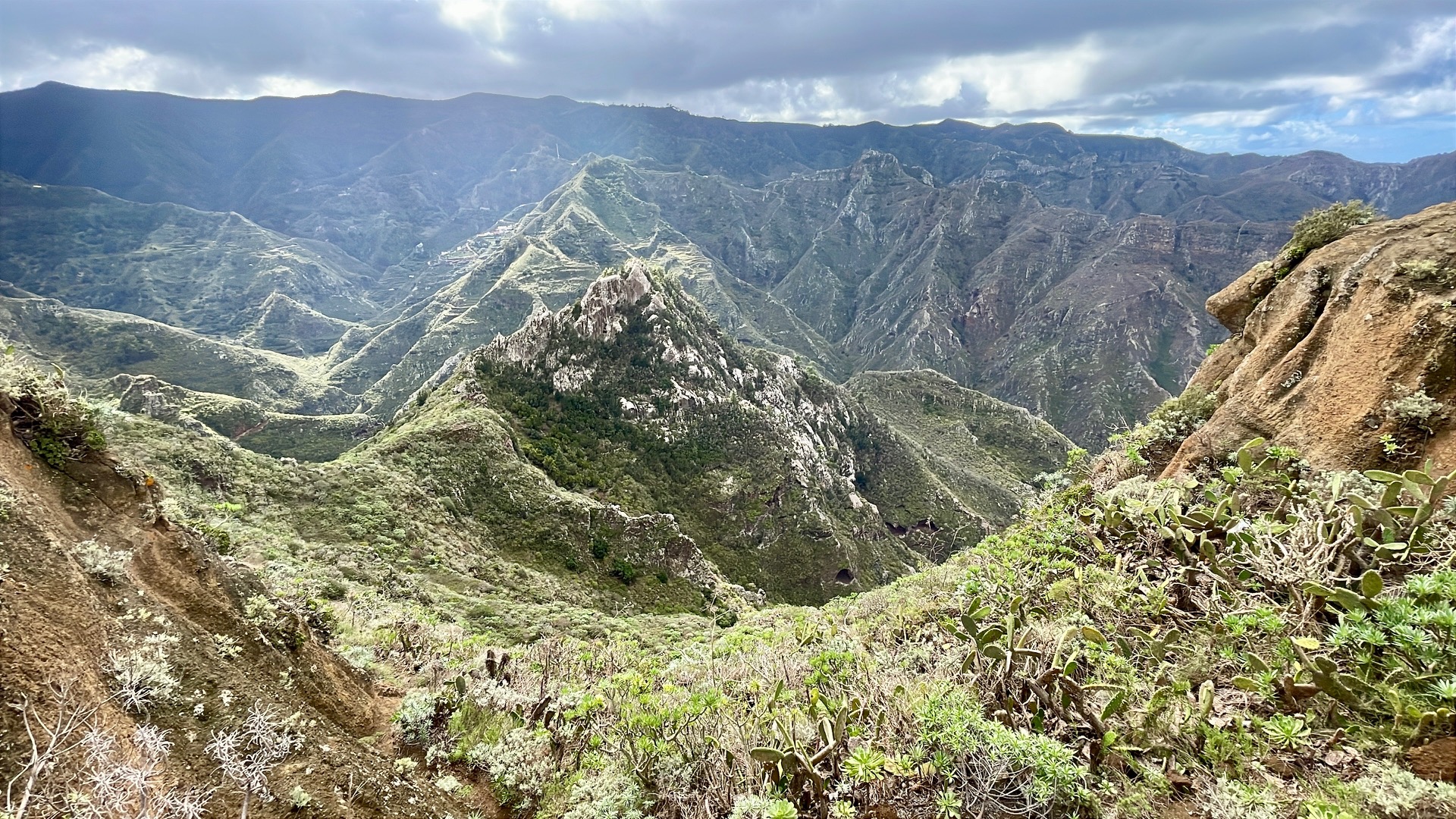 Tenerife — fotografie 6