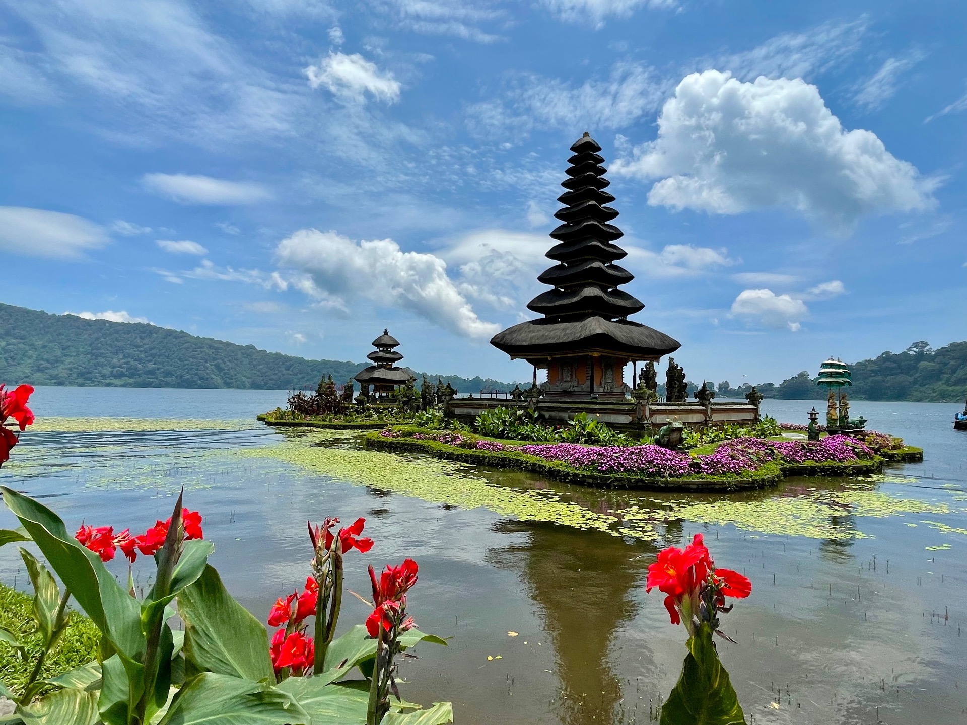 Bali — fotografie 6