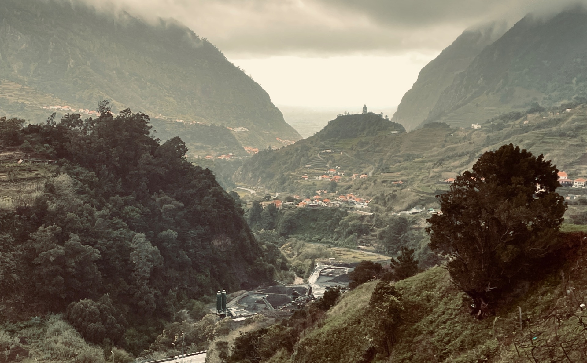 Madeira — fotografie 9