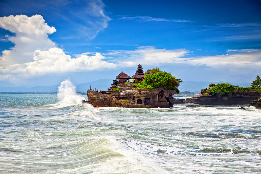 Bali — fotografie 5