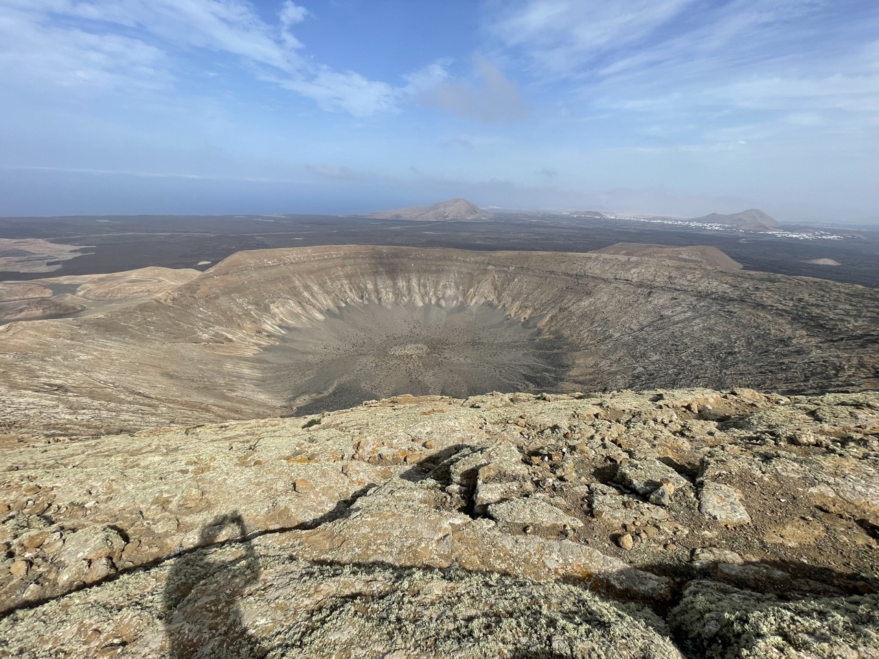 Lanzarote a Fuerteventura — fotografie 11