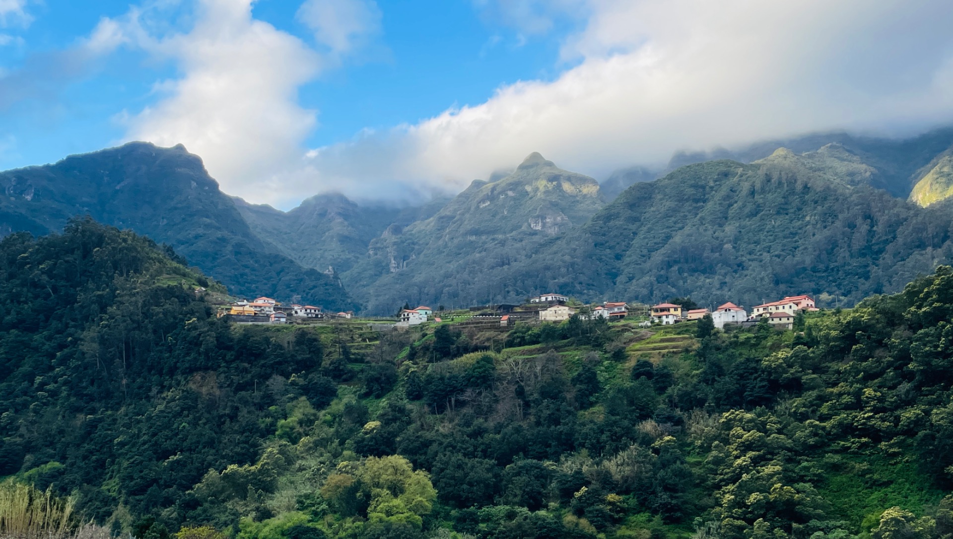 Madeira — poznávací zájezd Atlas Tour