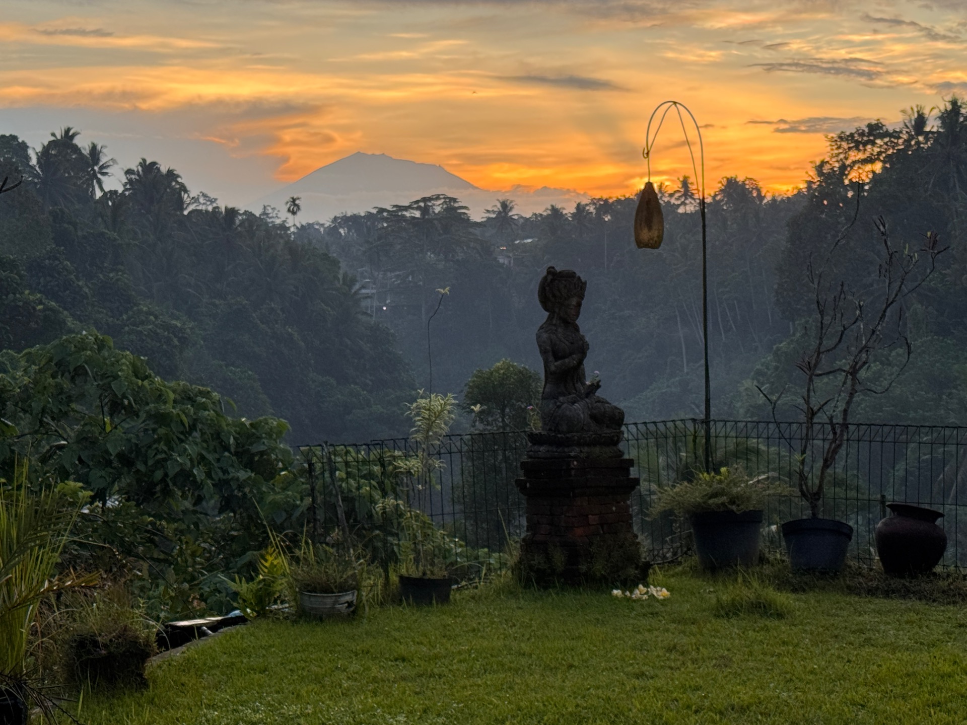 Bali — fotografie 4