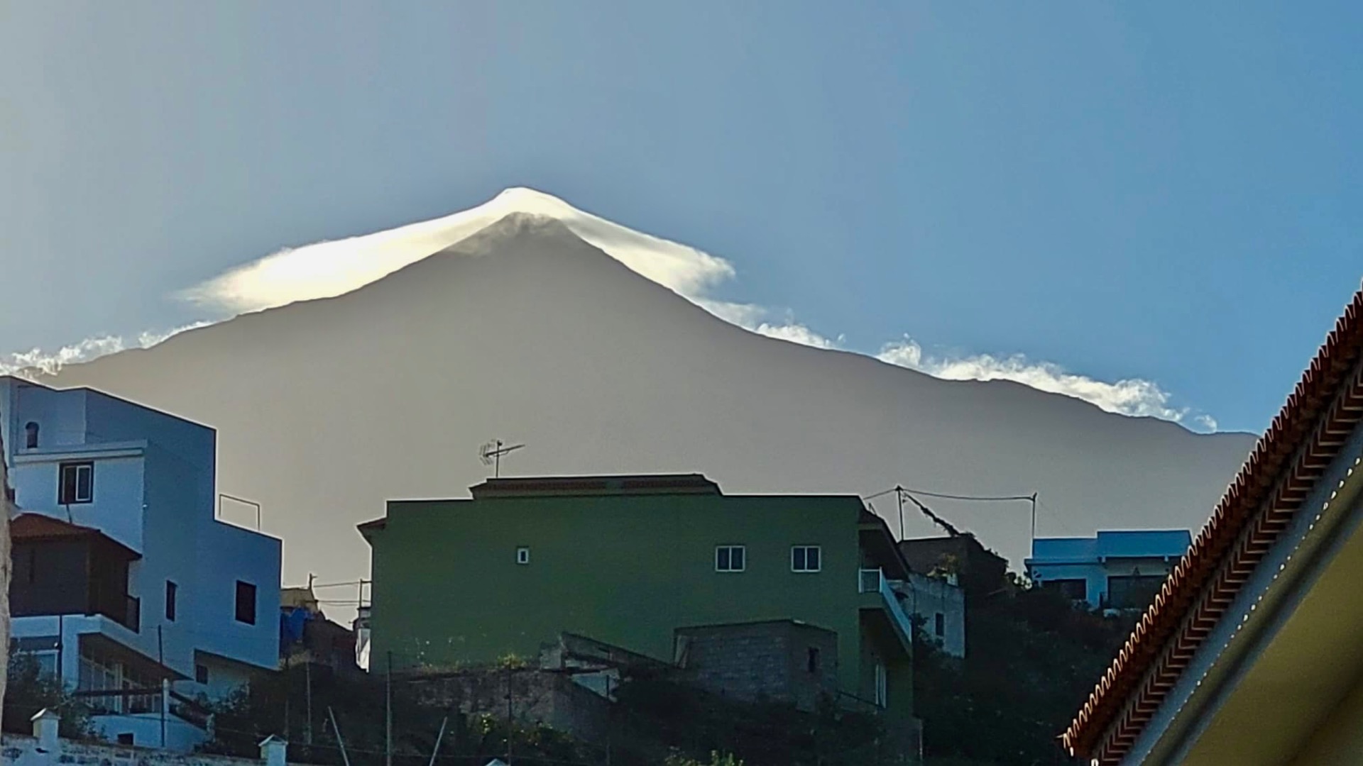 Tenerife — fotografie 8