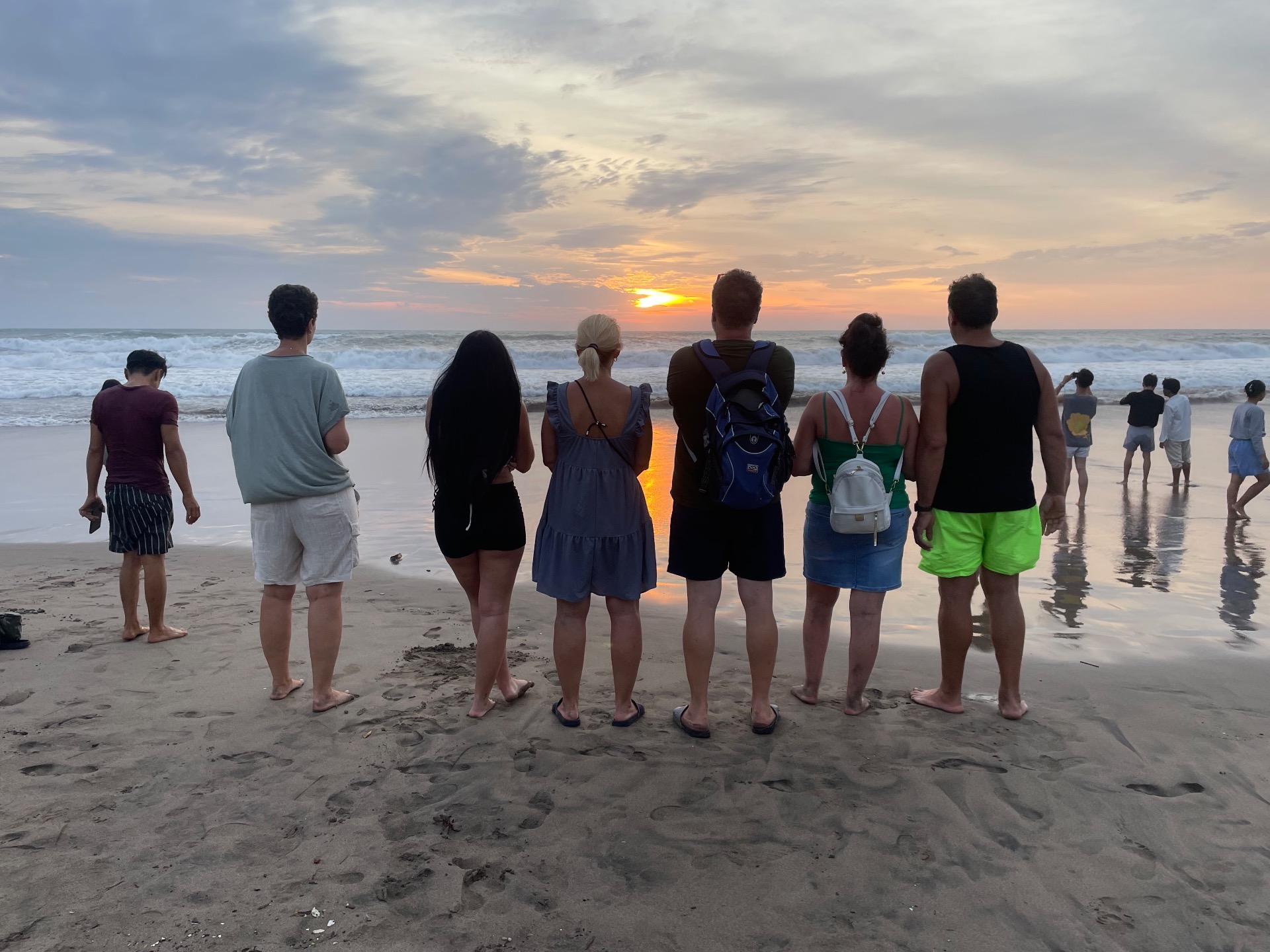 Bali — fotografie 8