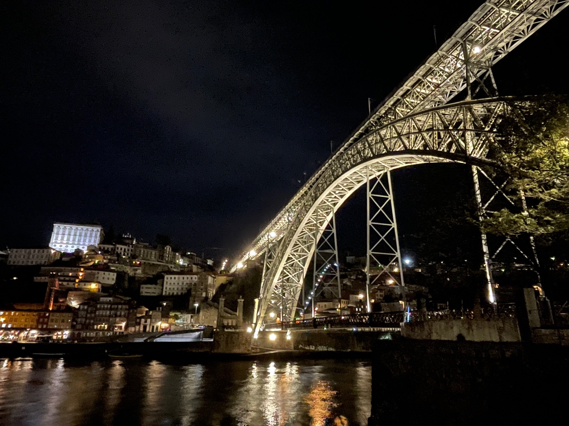 Portugalsko — fotografie 1