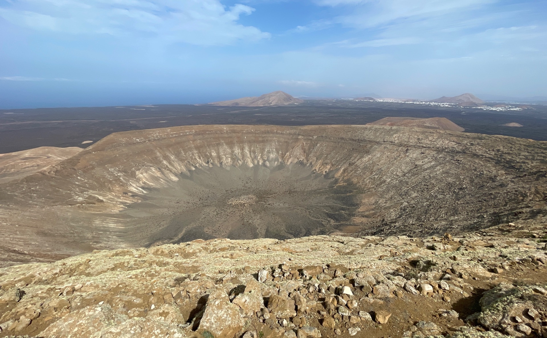 Fuerteventura — Karibik Atlantiku