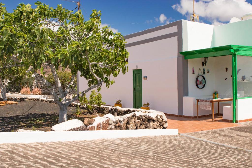 Ubytování na Lanzarote — fotografie 2
