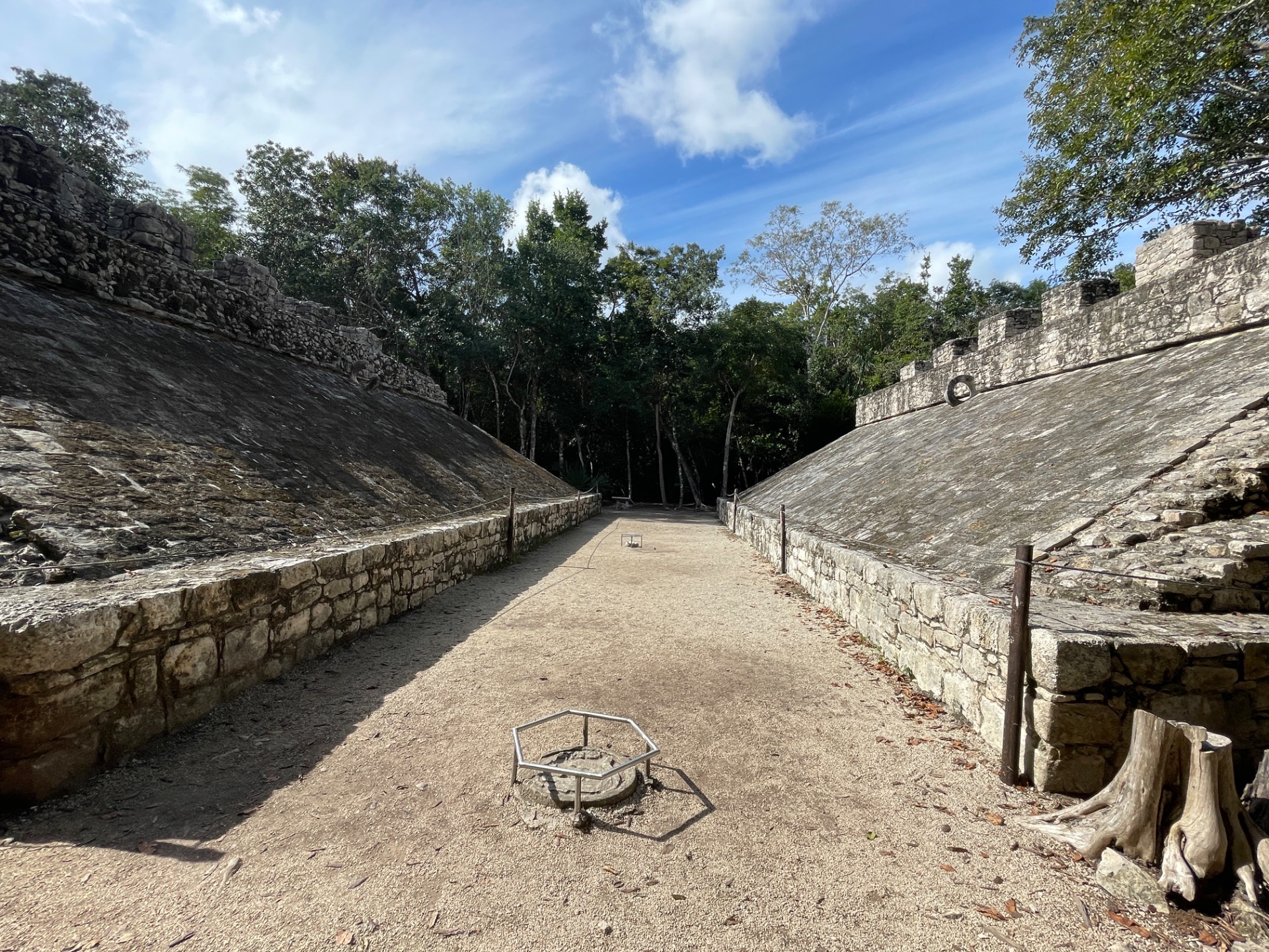 Mexiko — fotografie 6