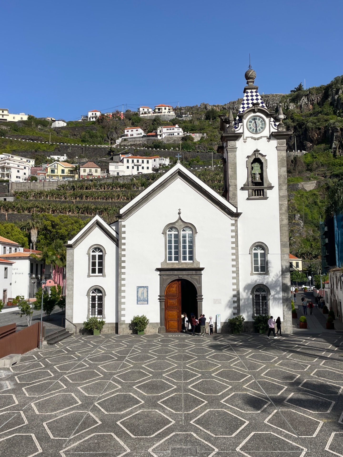 Madeira — fotografie 7