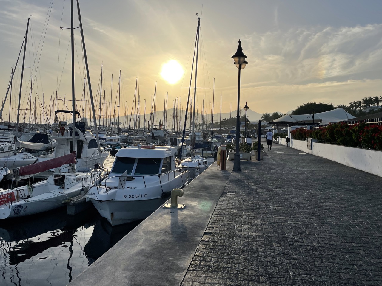 Lanzarote a Fuerteventura — fotografie 9