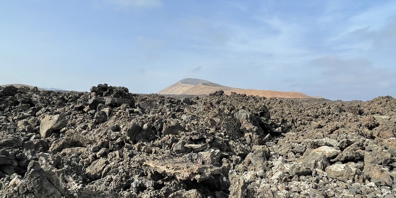 Lanzarote a Fuerteventura — fotografie 10