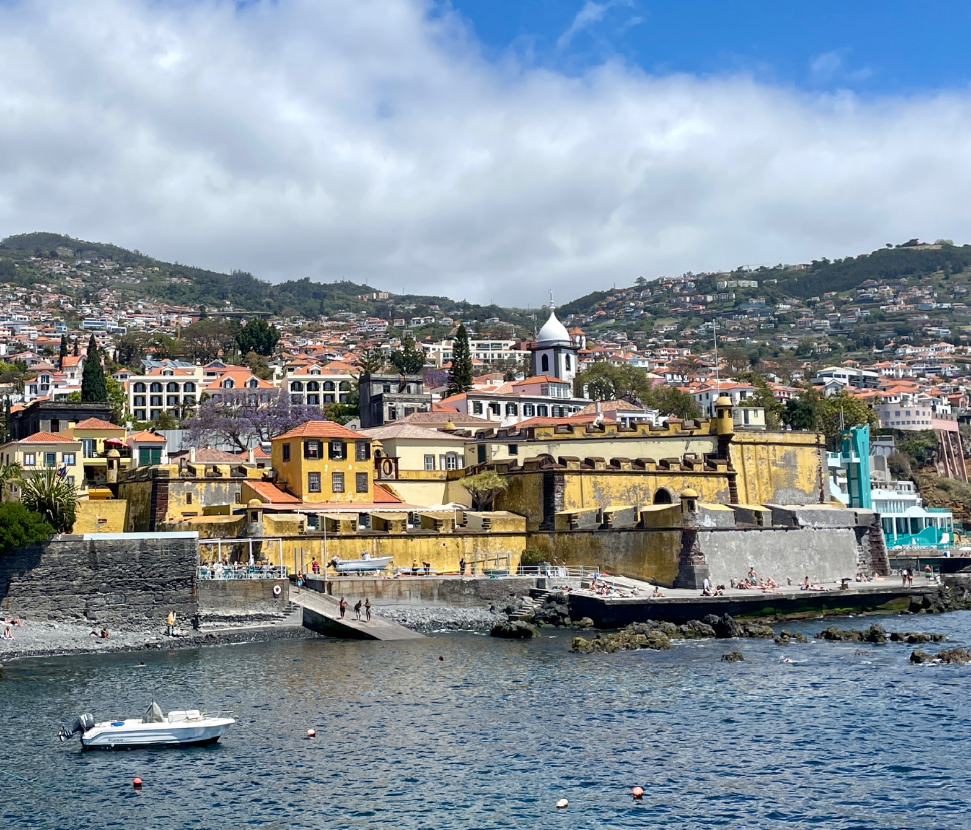 Madeira — fotografie 2