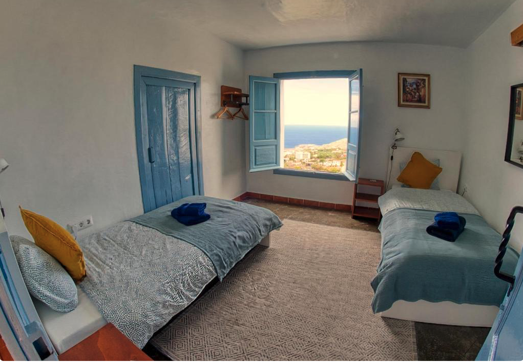 Ubytování na Tenerife — fotografie 2