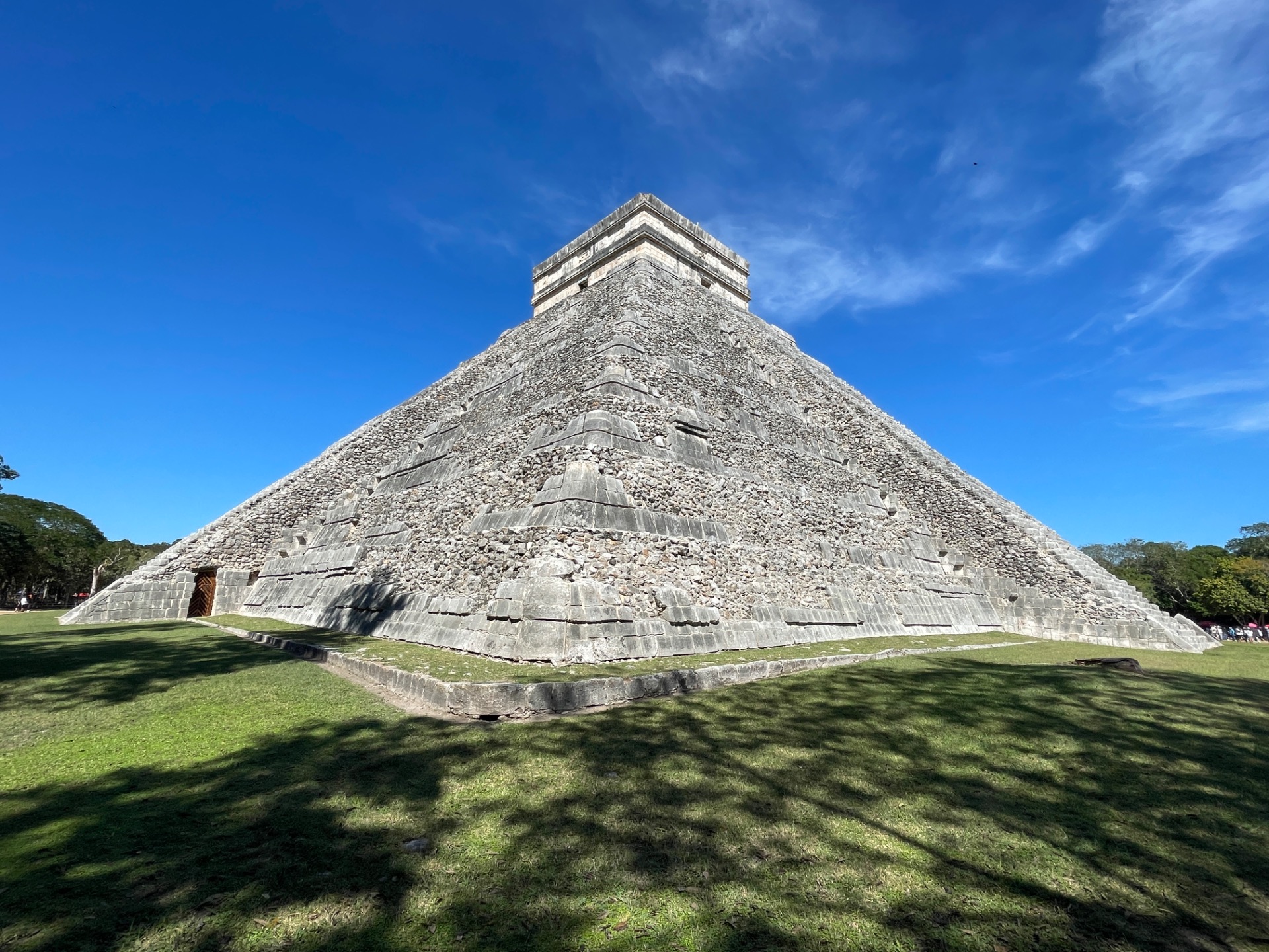 Mexiko – Yucatán — poznávací zájezd Atlas Tour