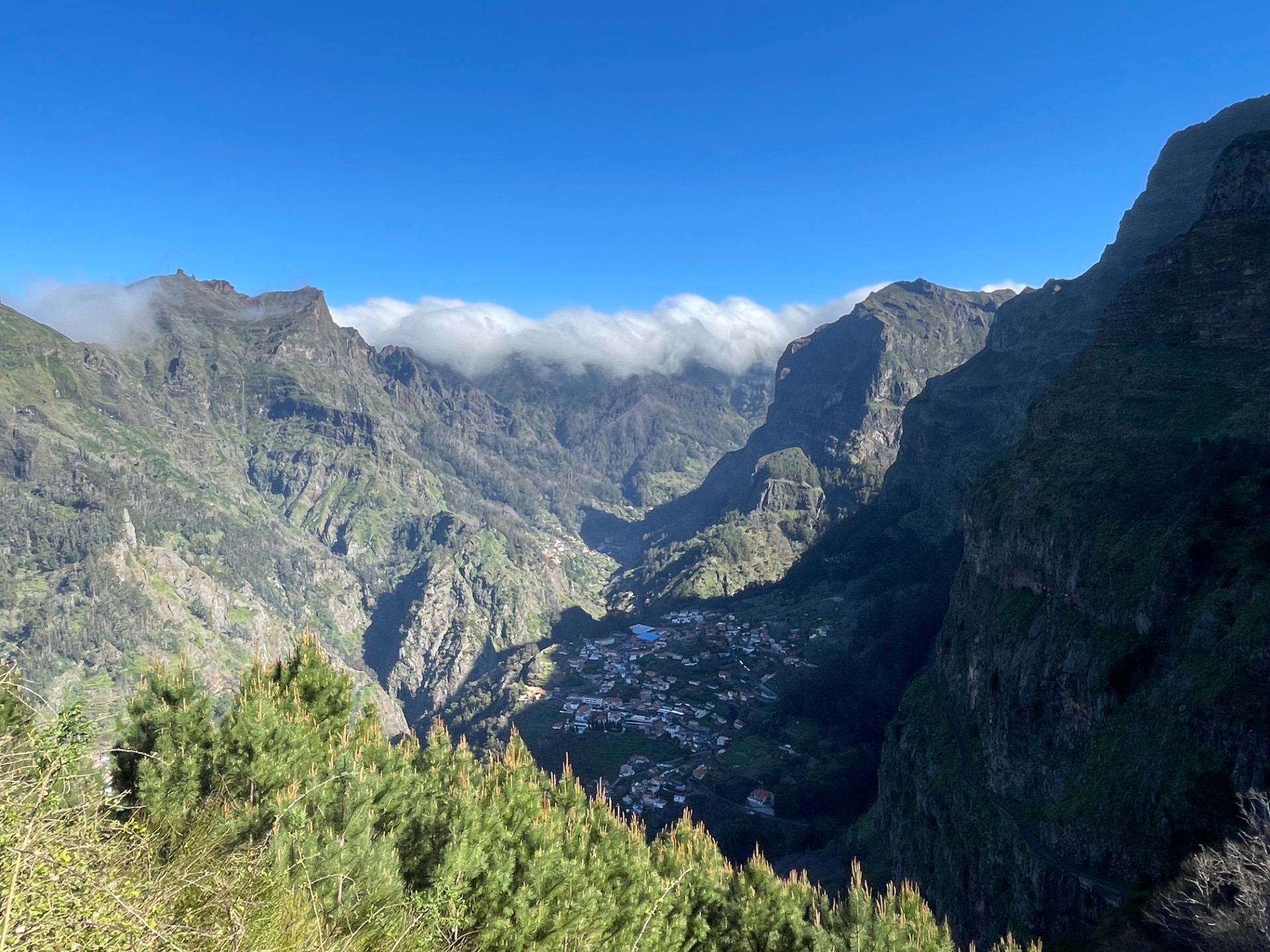 Madeira — fotografie 3