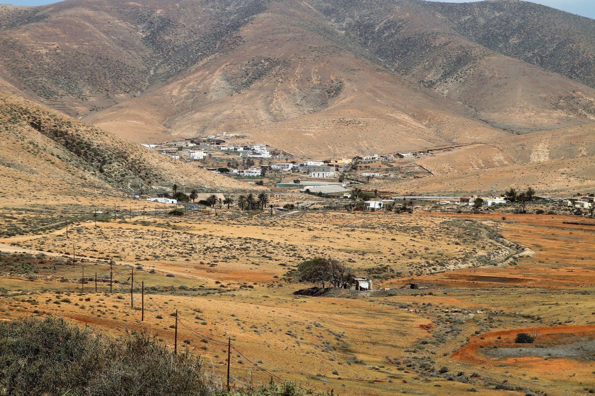 Lanzarote a Fuerteventura — fotografie 6