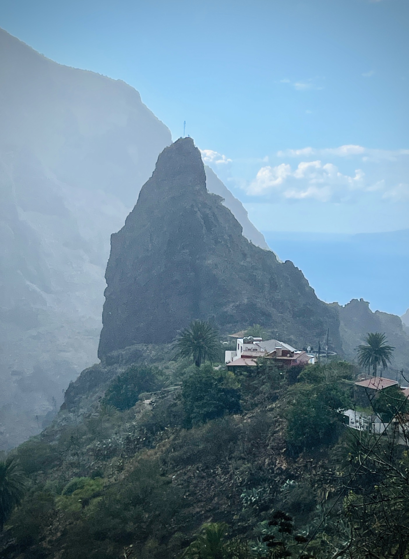 Tenerife — fotografie 3