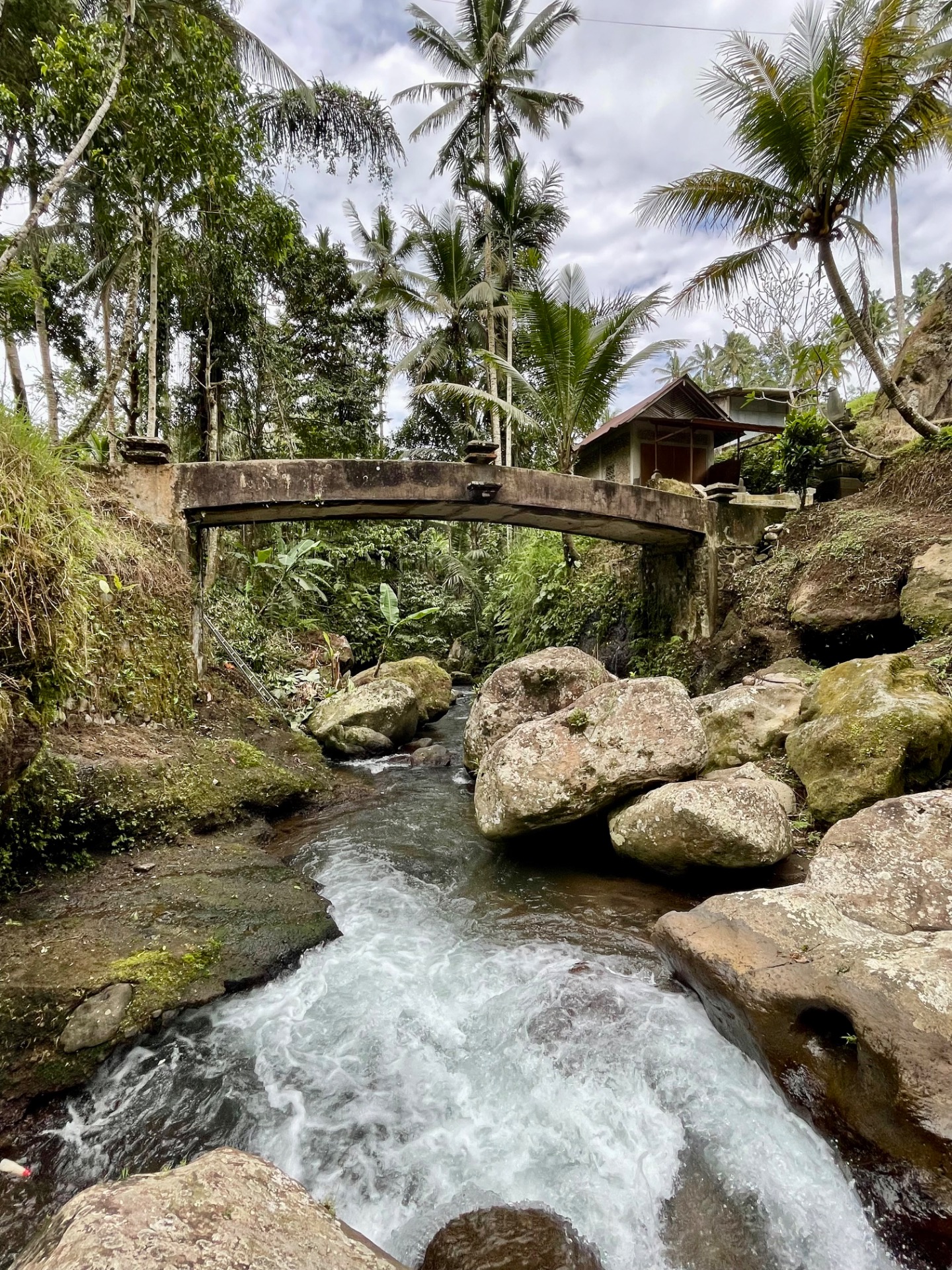 Bali — poznávací zájezd Atlas Tour