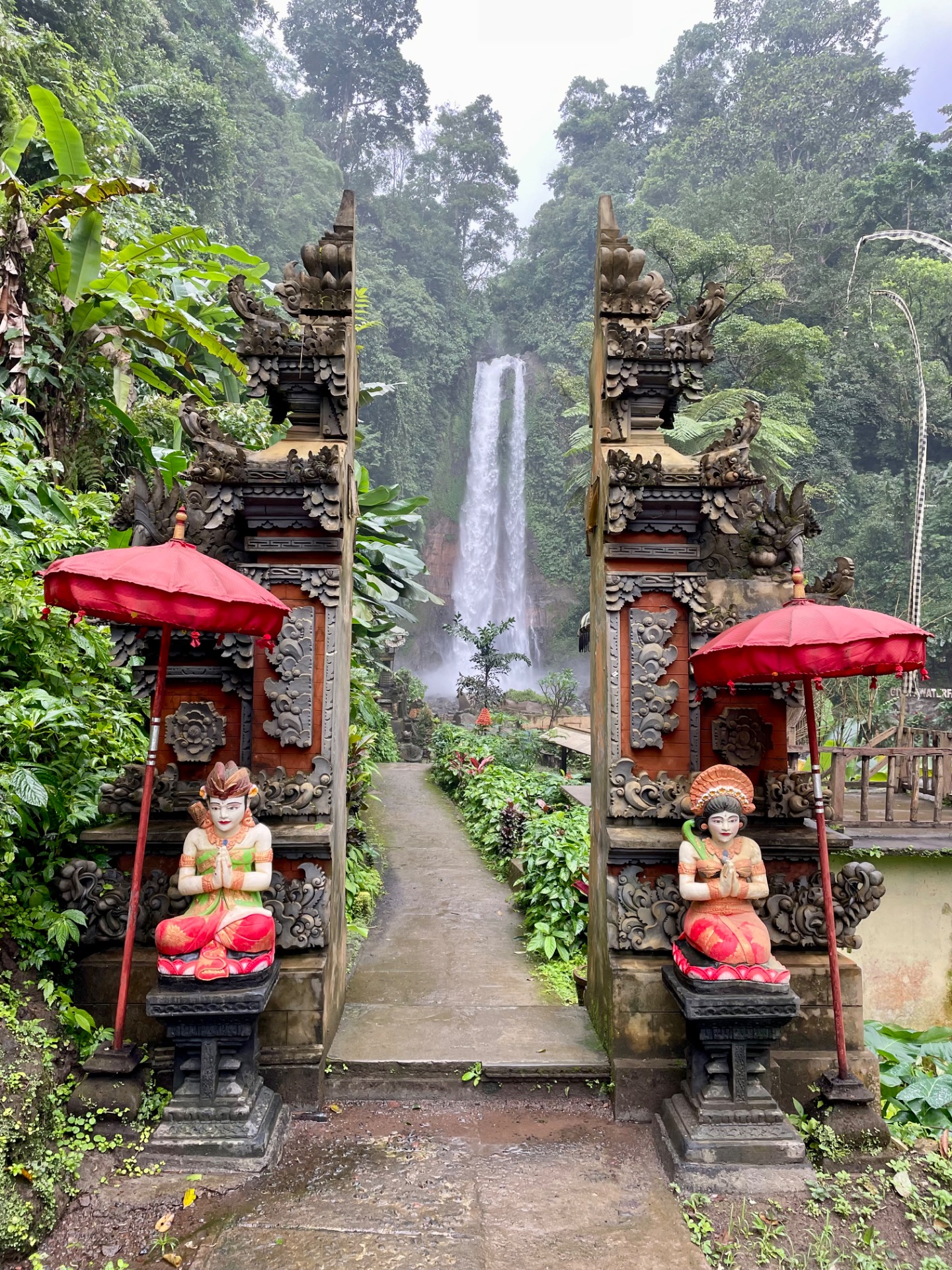 Bali — fotografie 3