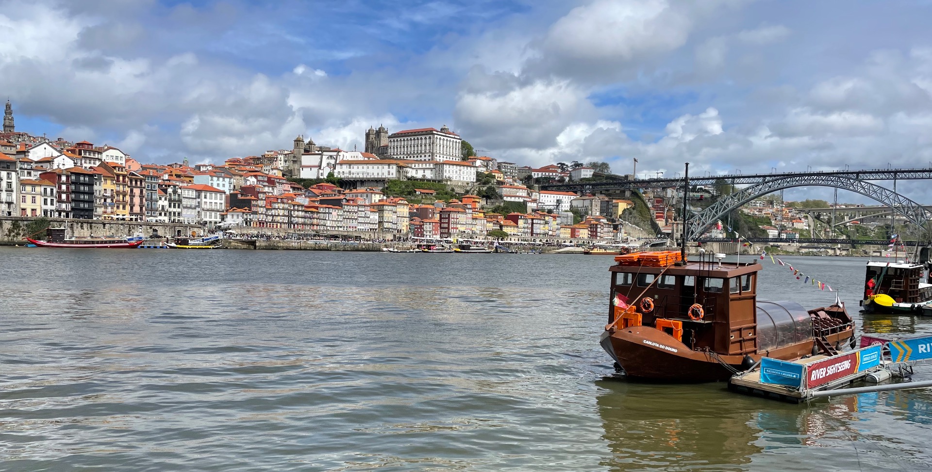 Portugalsko — fotografie 7