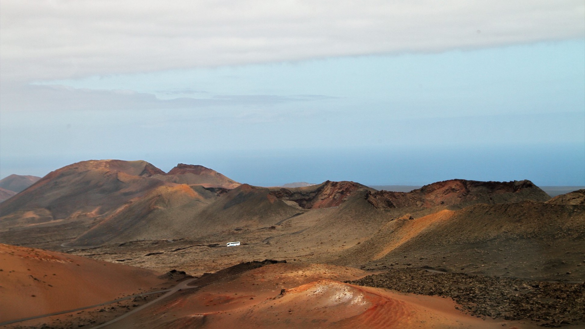Lanzarote a Fuerteventura — fotografie 4