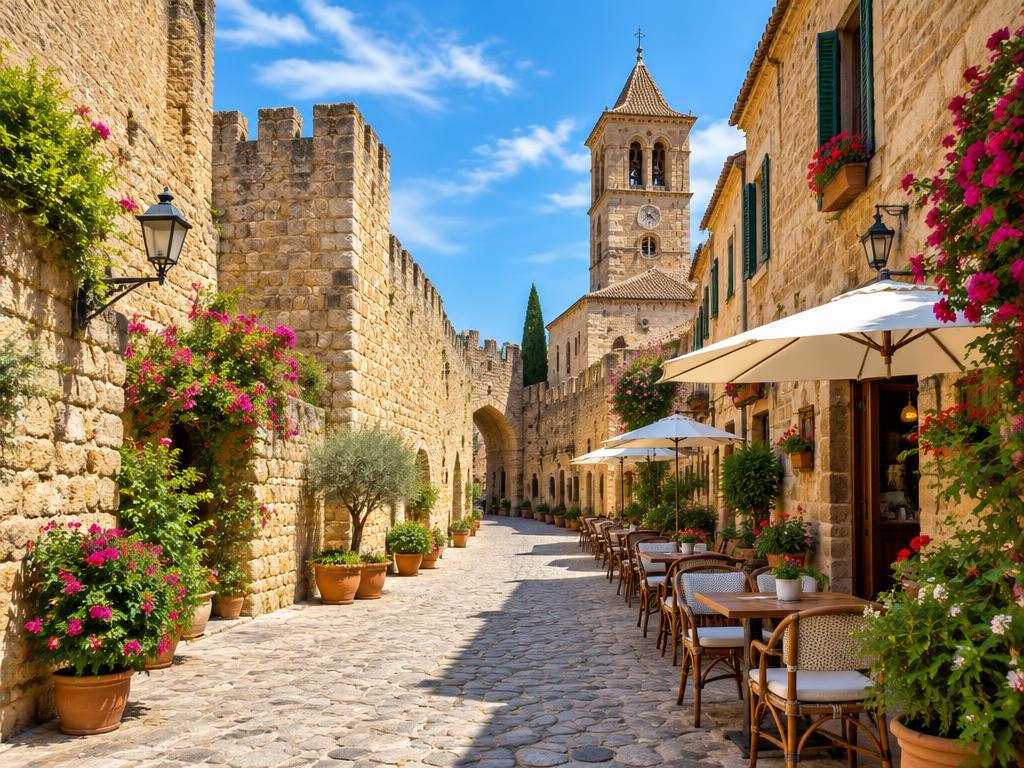 Mallorca — fotografie 4