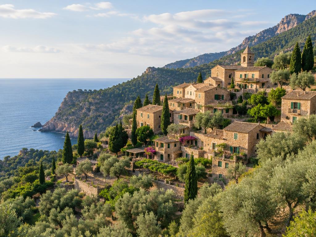 Mallorca — fotografie 5