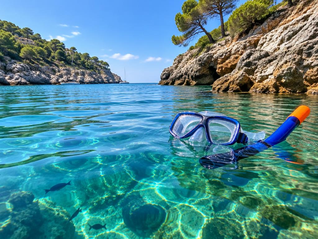 Mallorca — fotografie 6