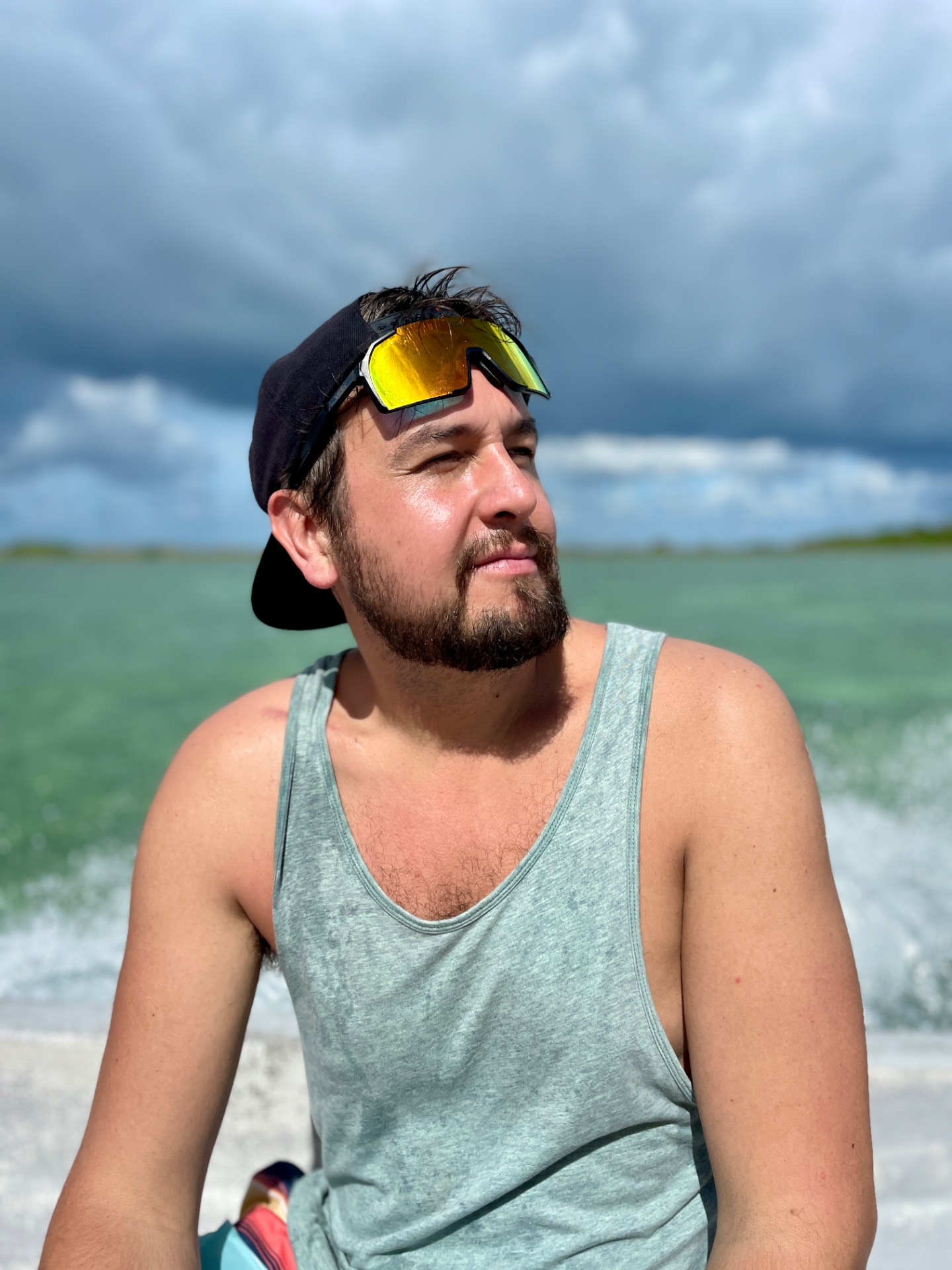 Radim — Průvodce, Atlas Tour